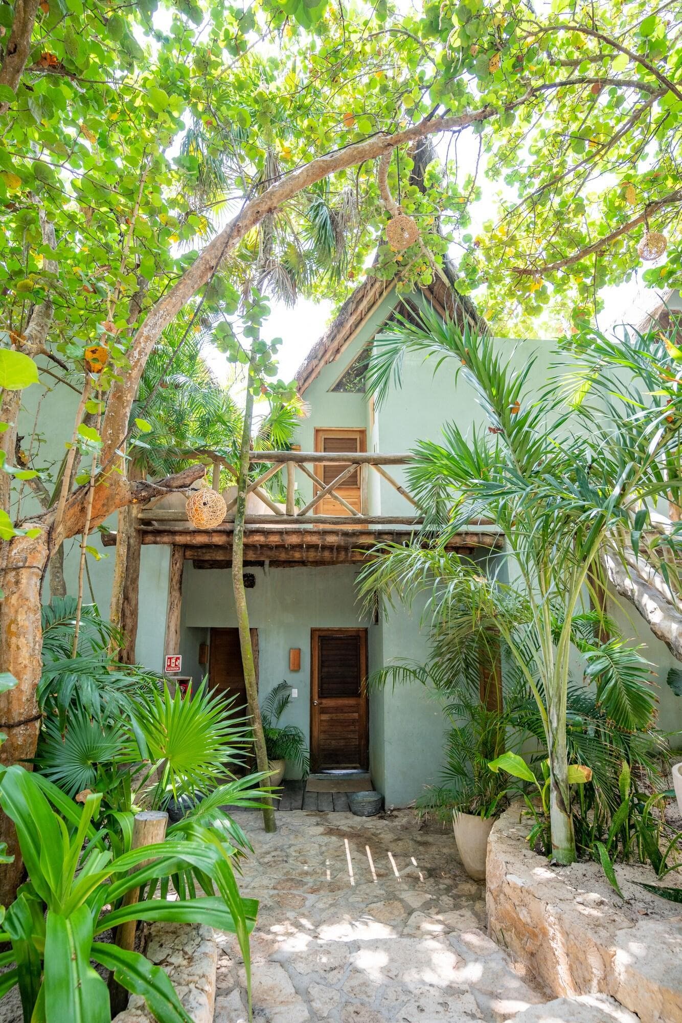 Ahau Tulum