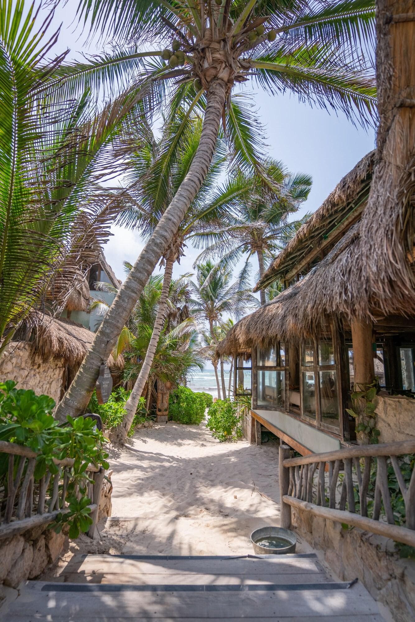 Ahau Tulum