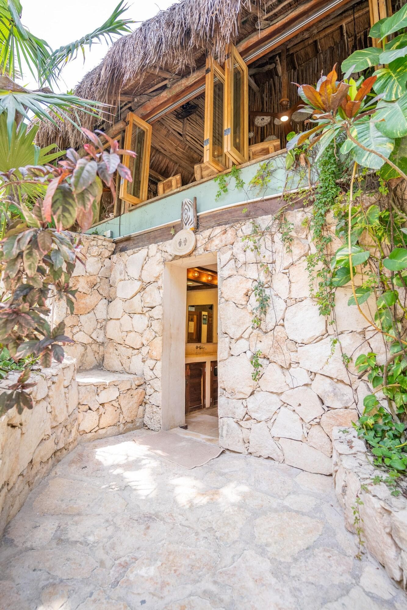 Ahau Tulum