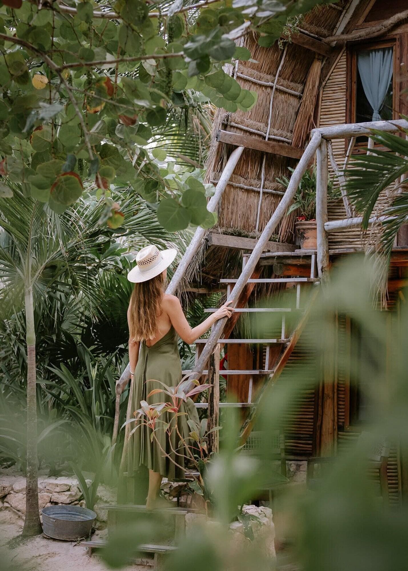 Ahau Tulum