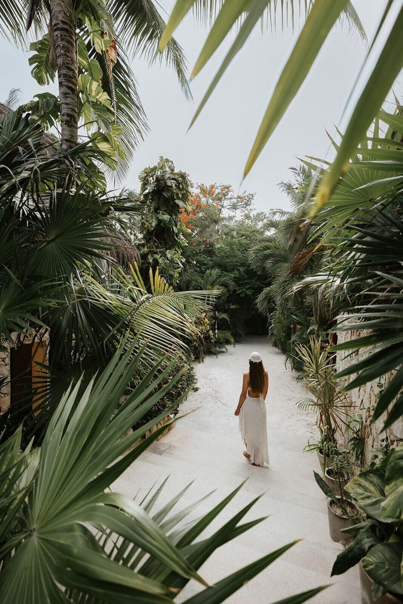 Ahau Tulum