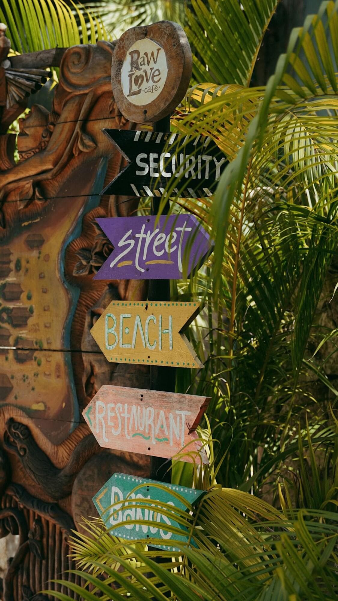 Ahau Tulum