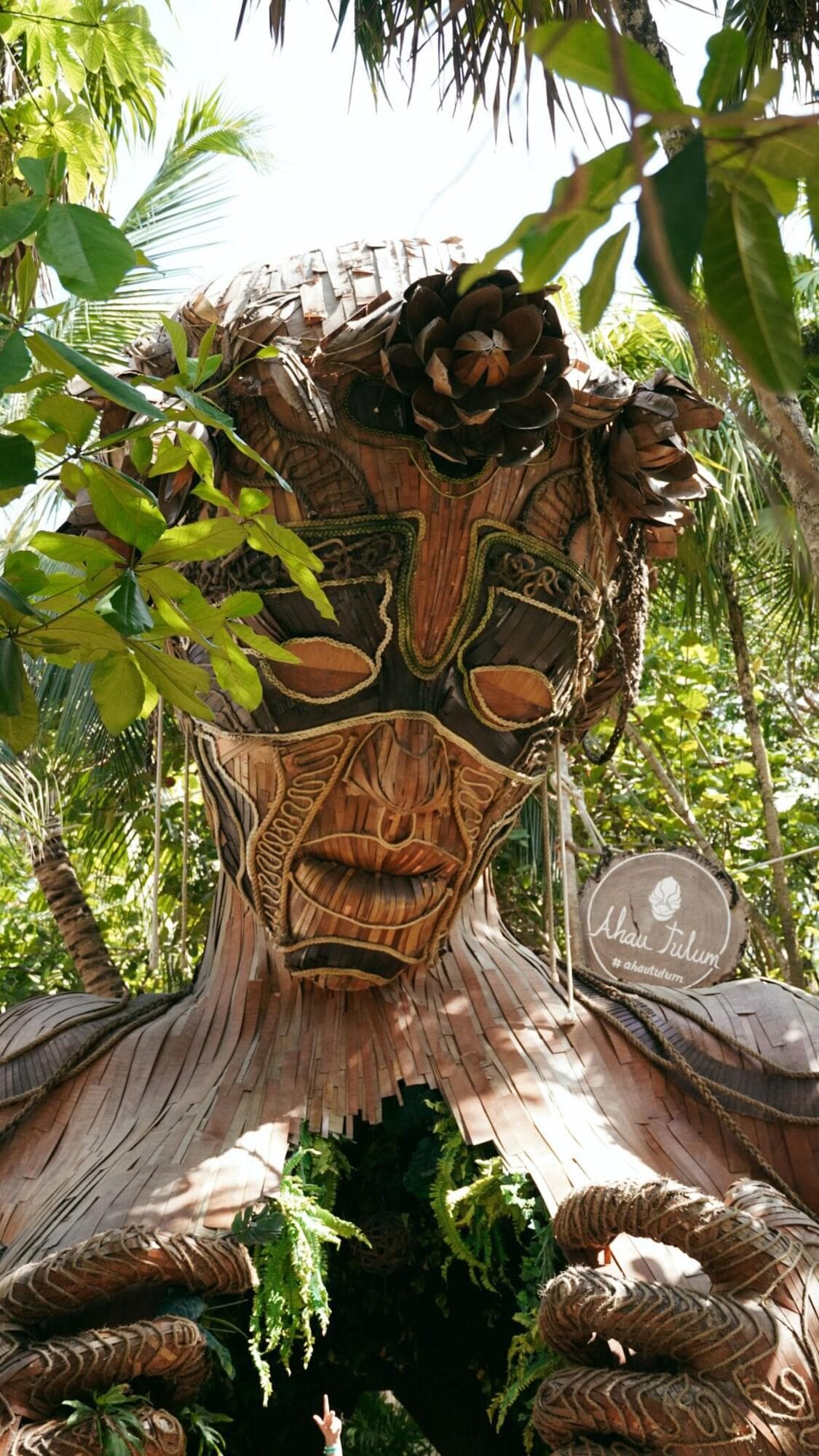 Ahau Tulum