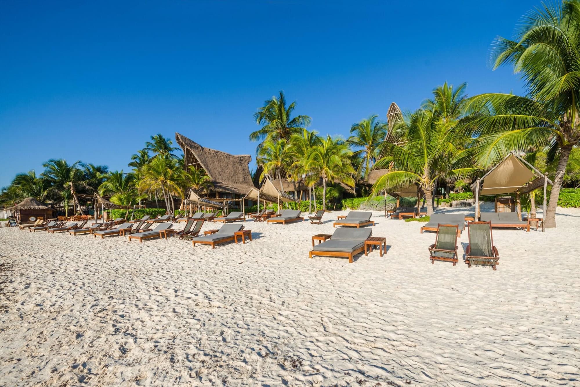 Ahau Tulum