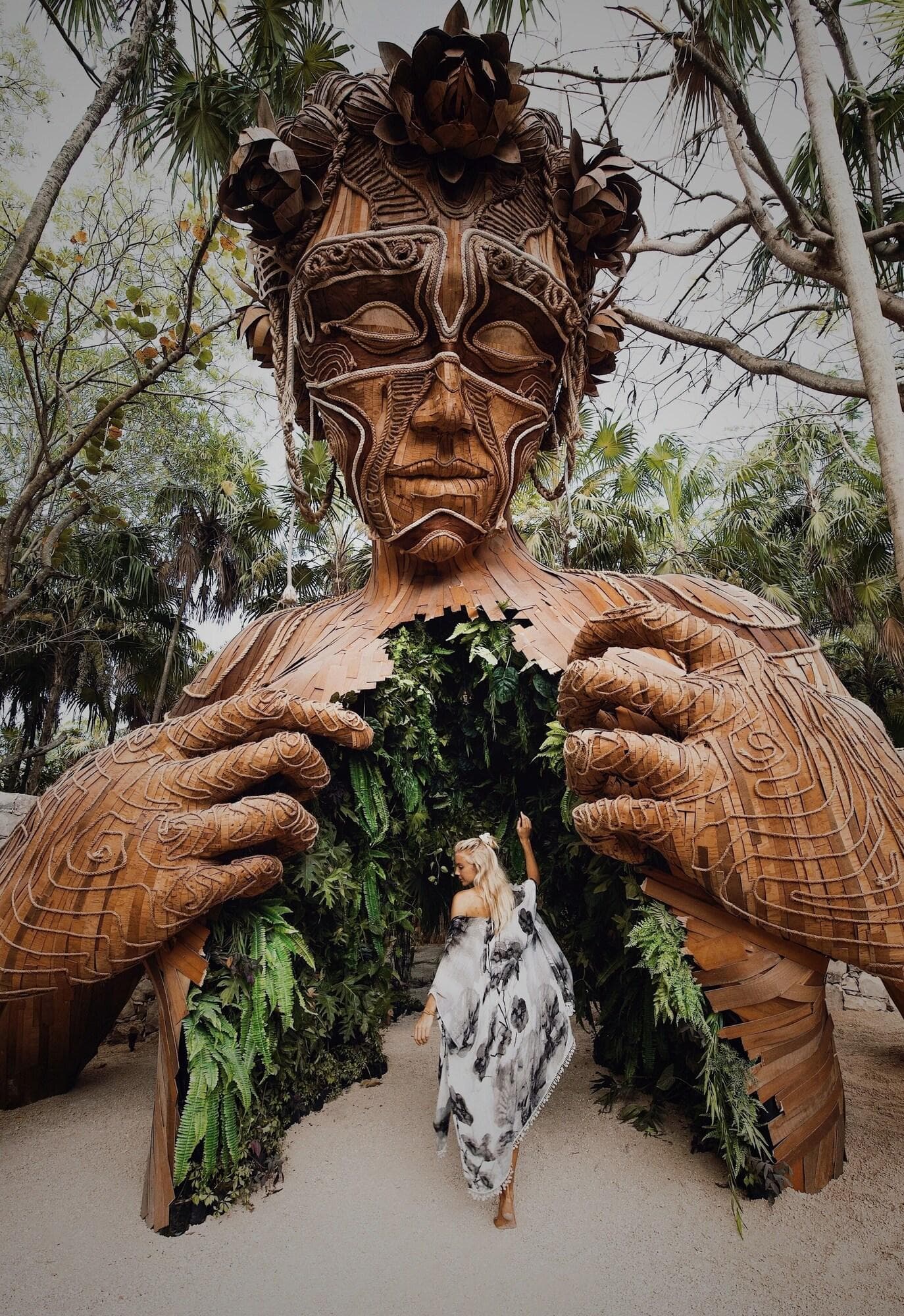 Ahau Tulum
