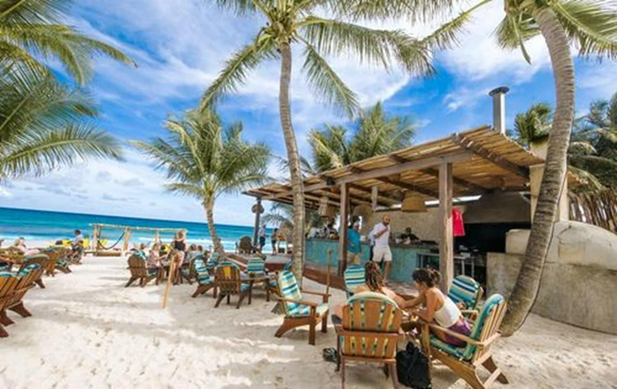 Ahau Tulum