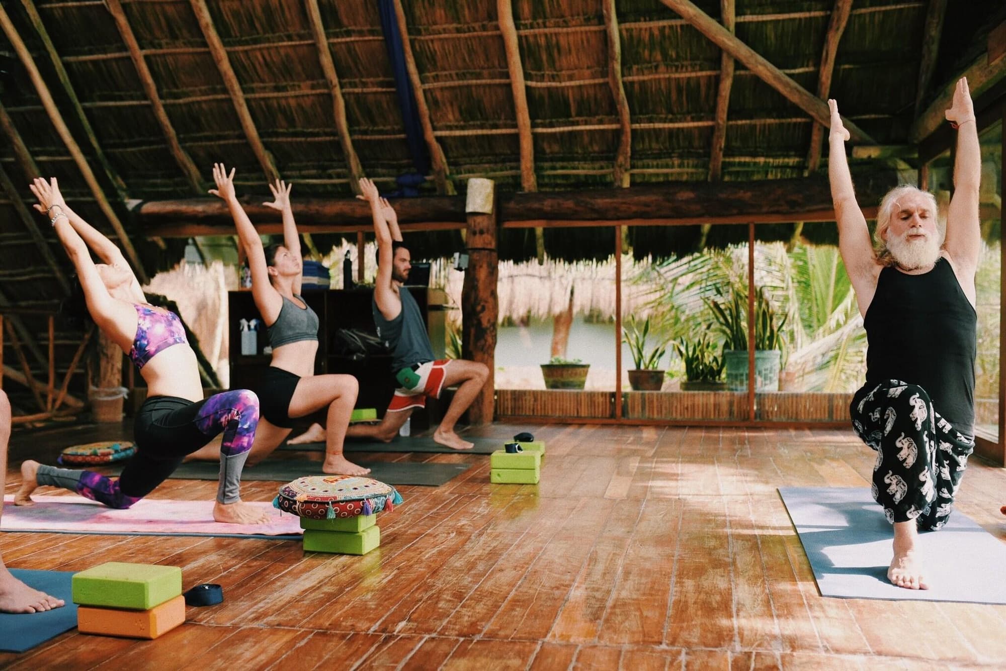 Ahau Tulum