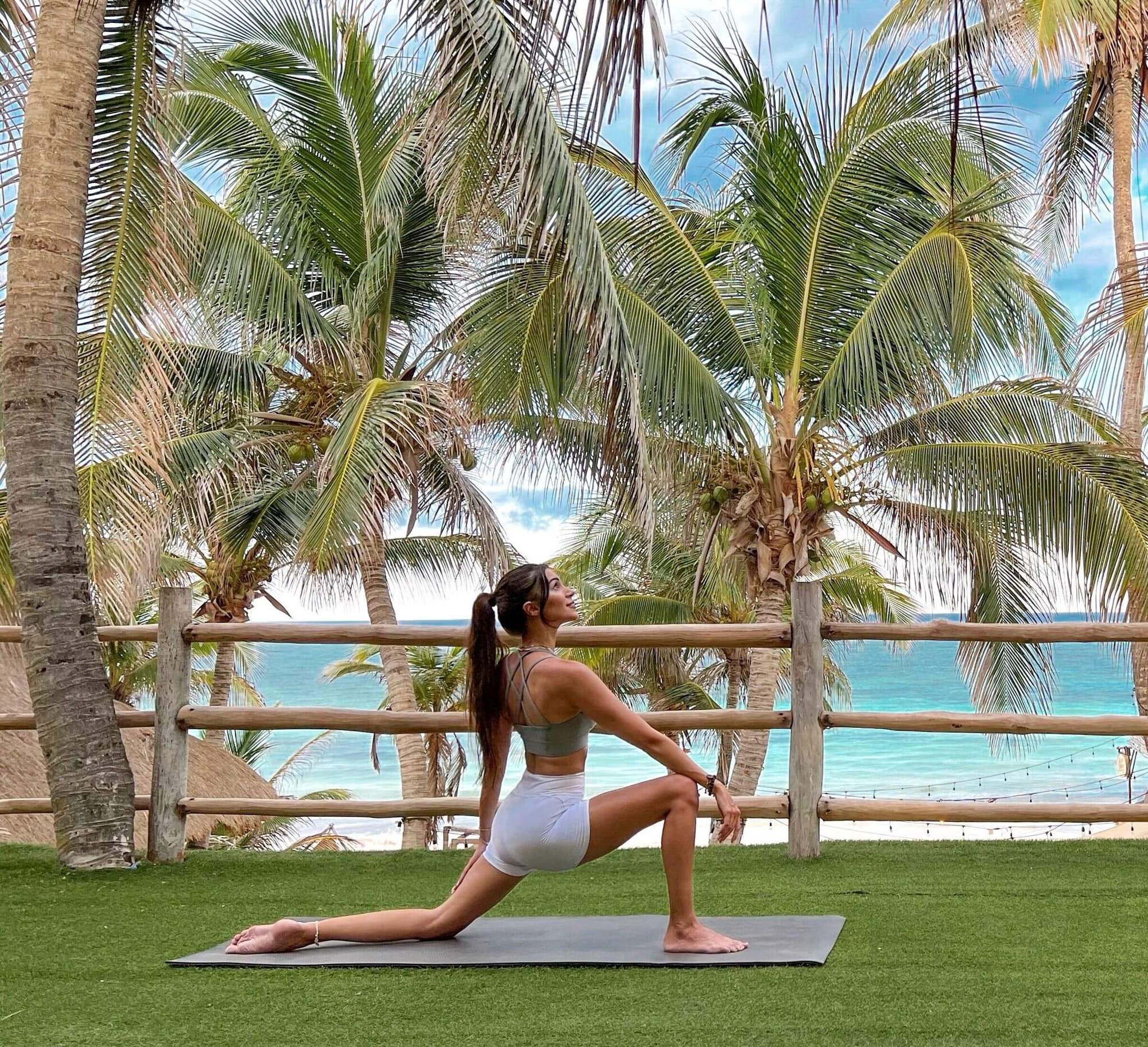 Ahau Tulum