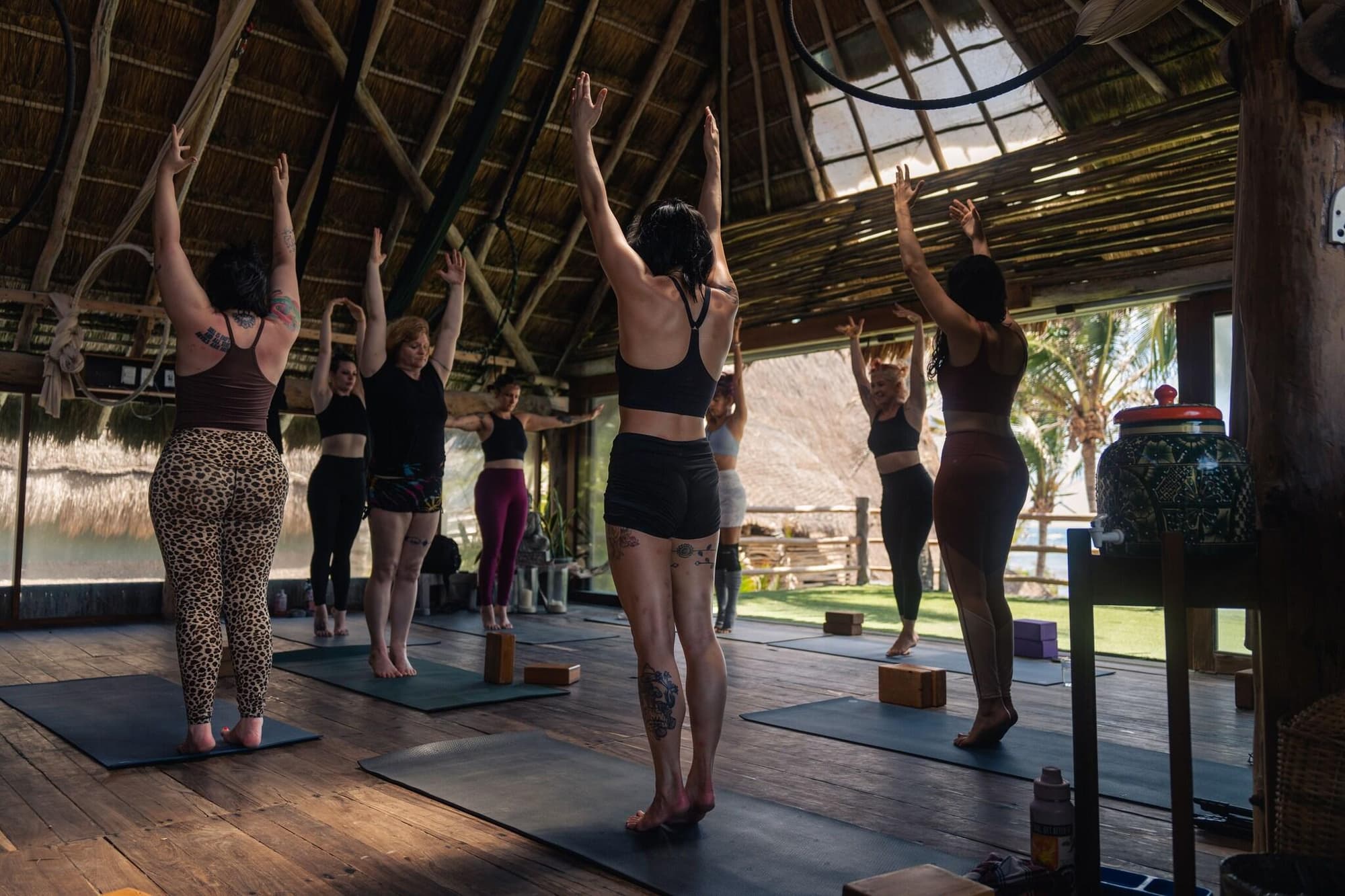 Ahau Tulum