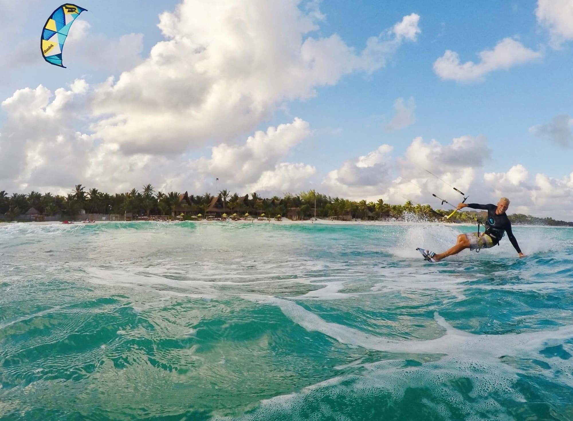 Ahau Tulum