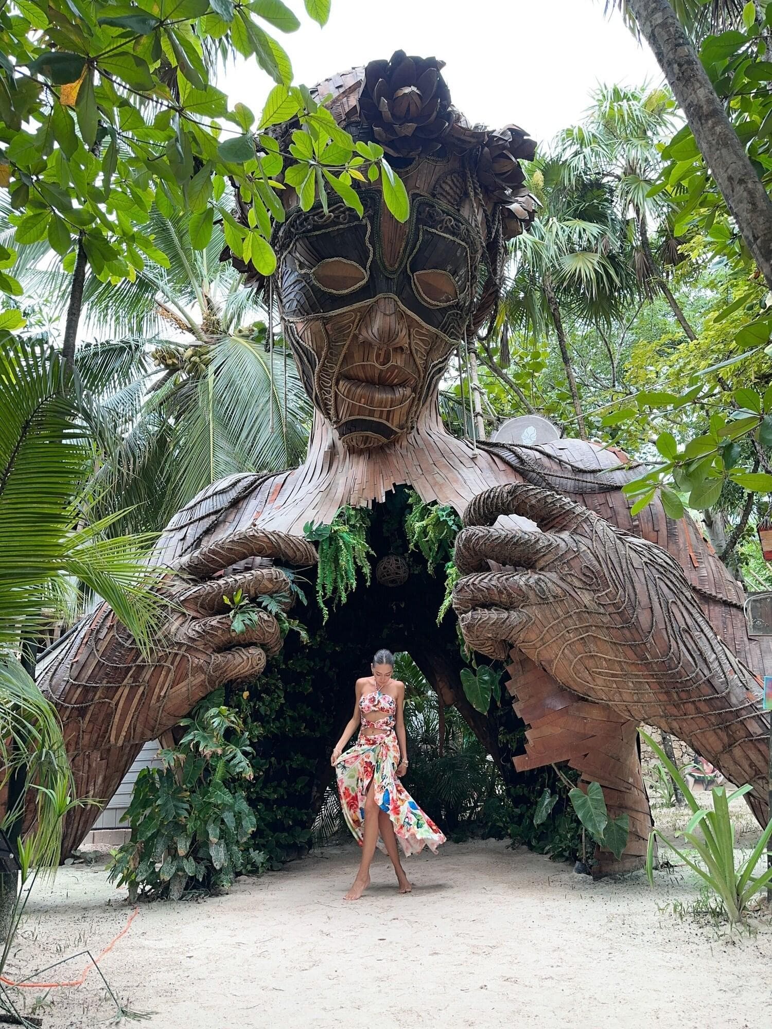 Ahau Tulum