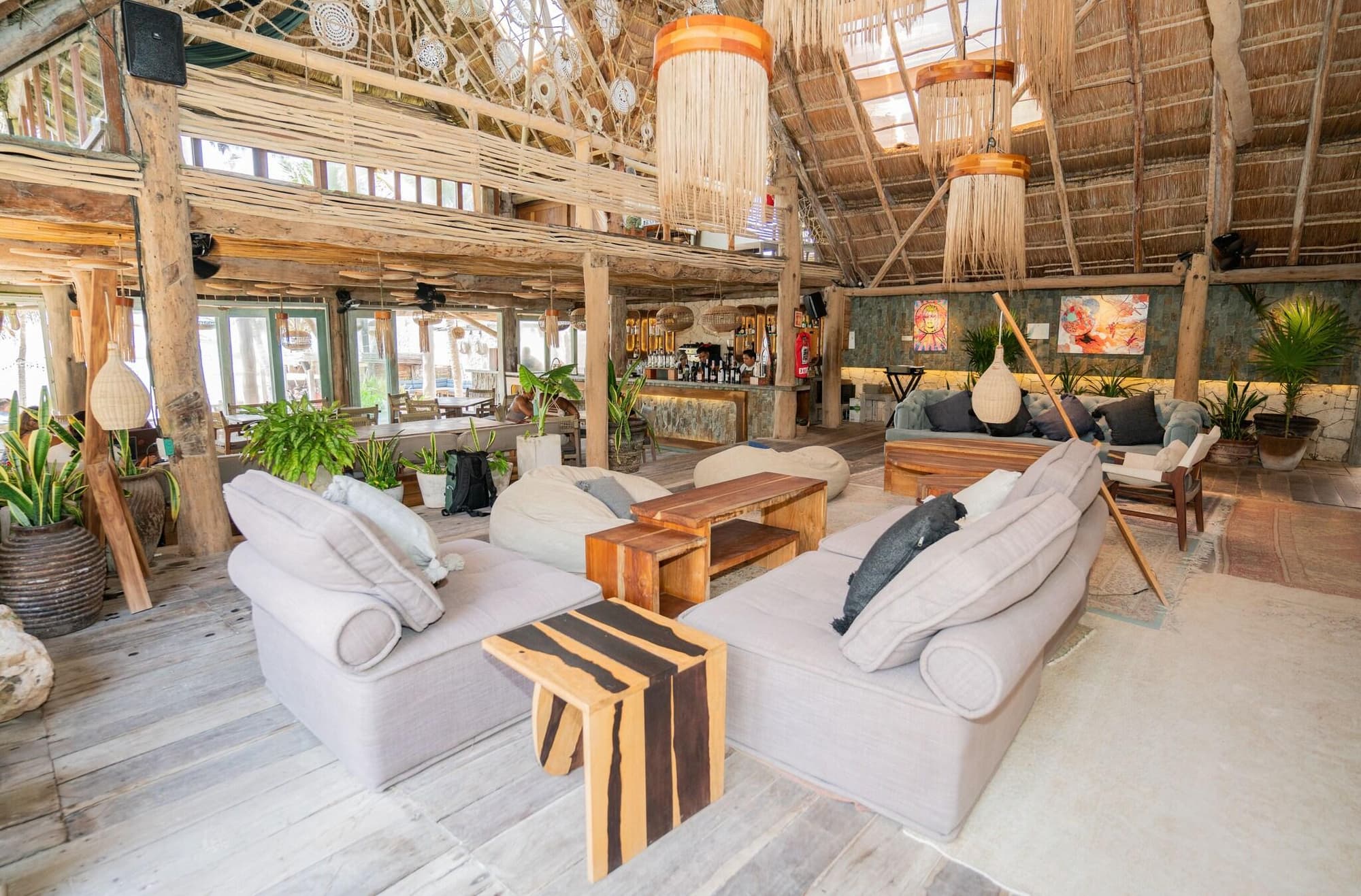 Ahau Tulum