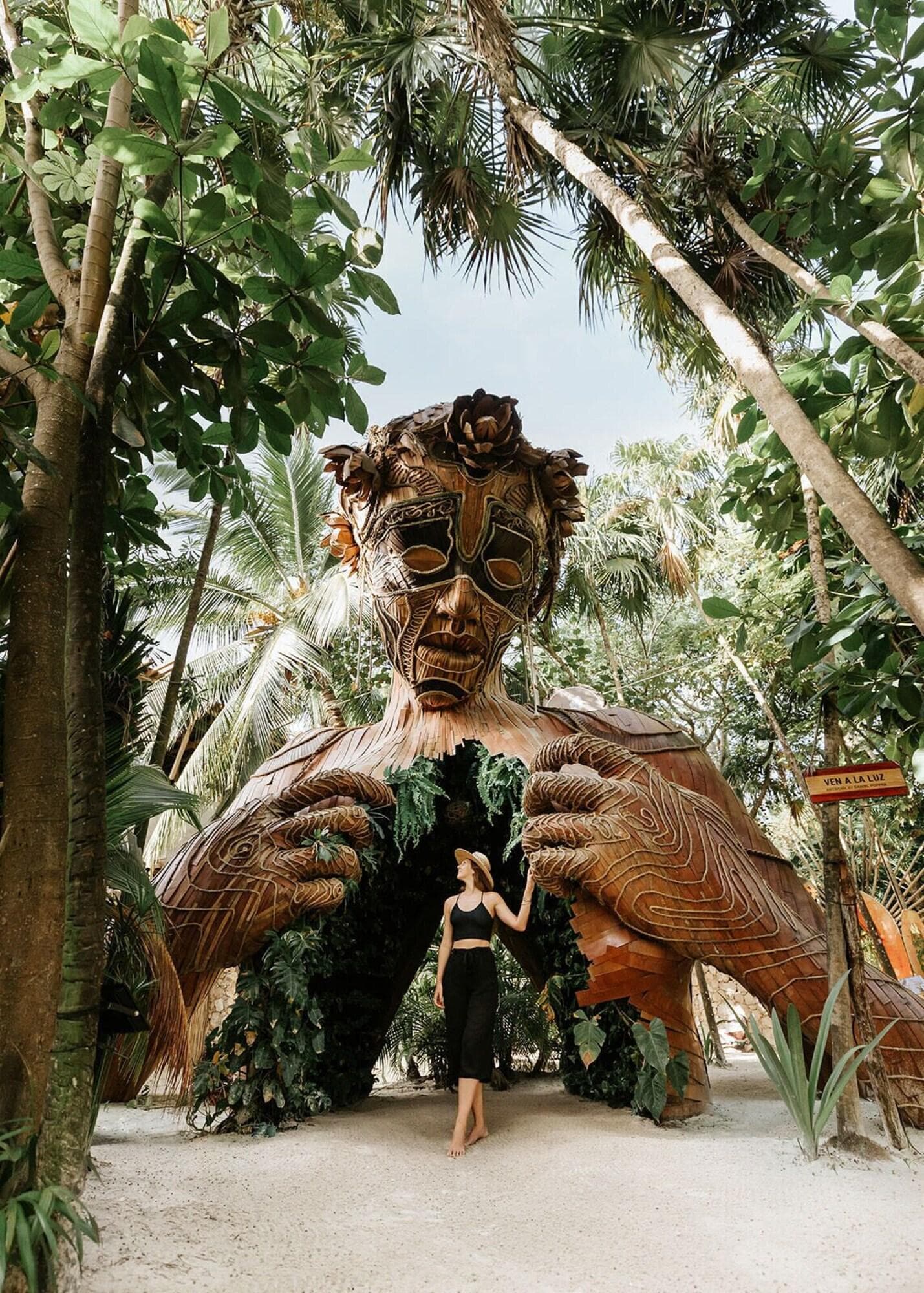 Ahau Tulum