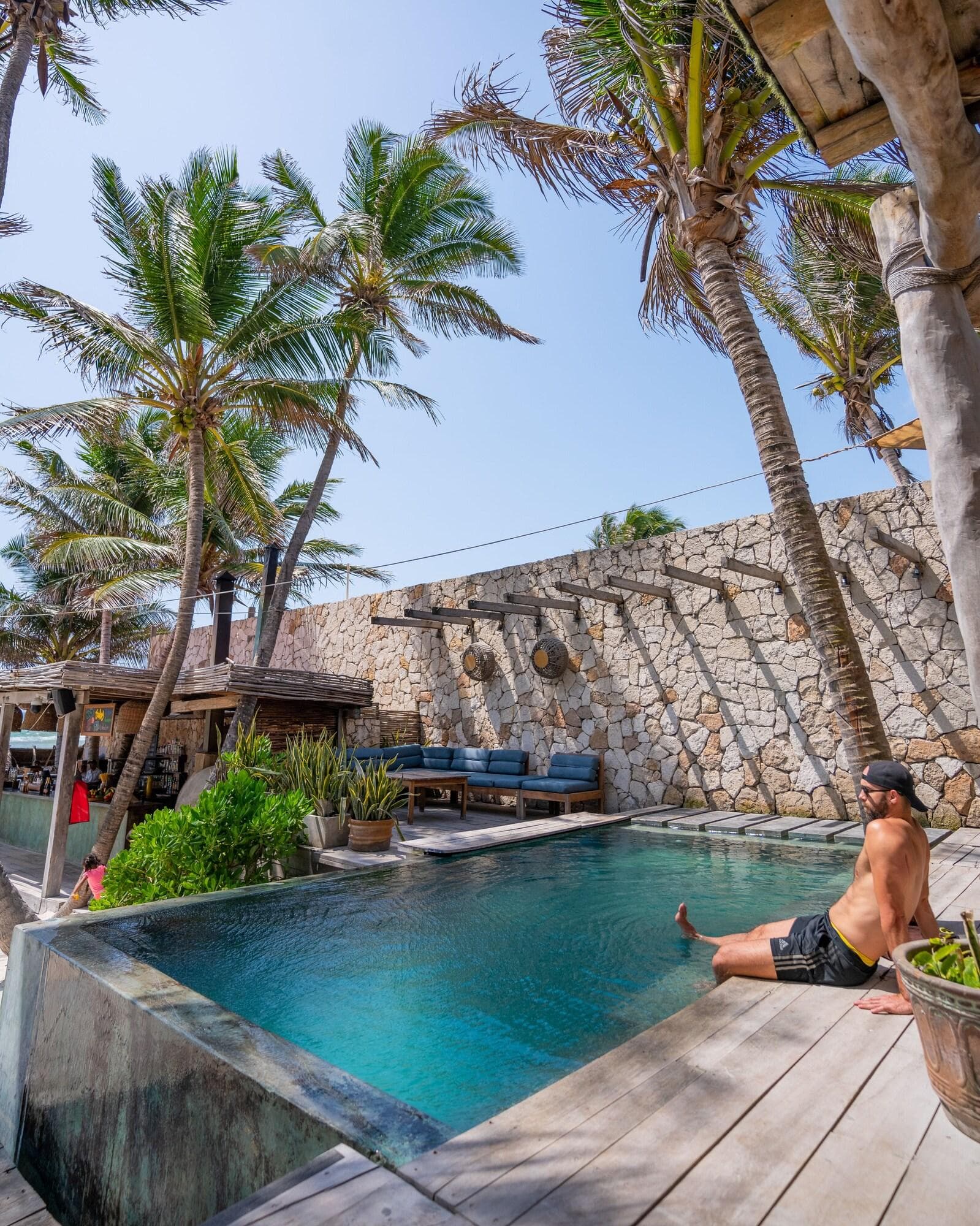Ahau Tulum
