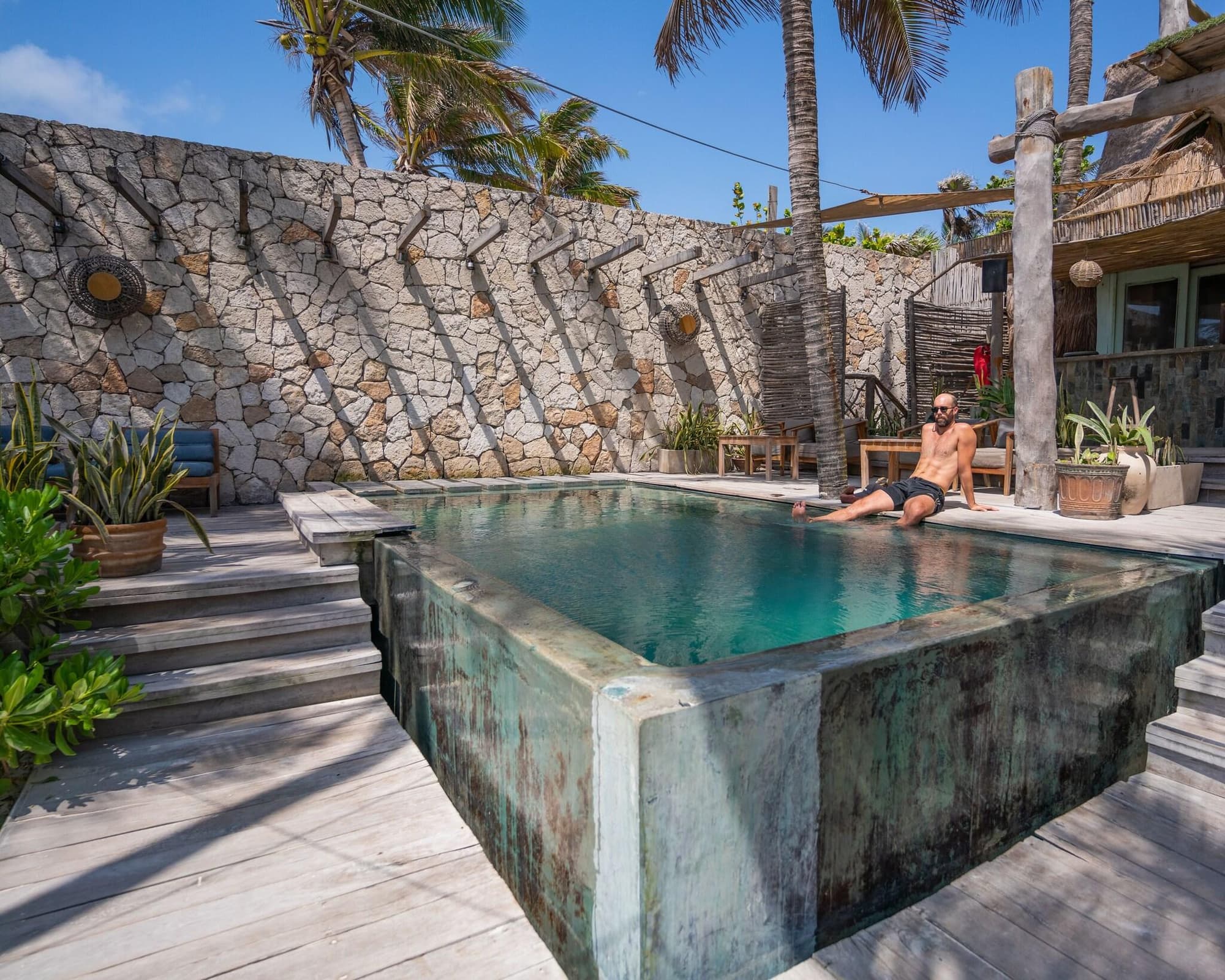Ahau Tulum