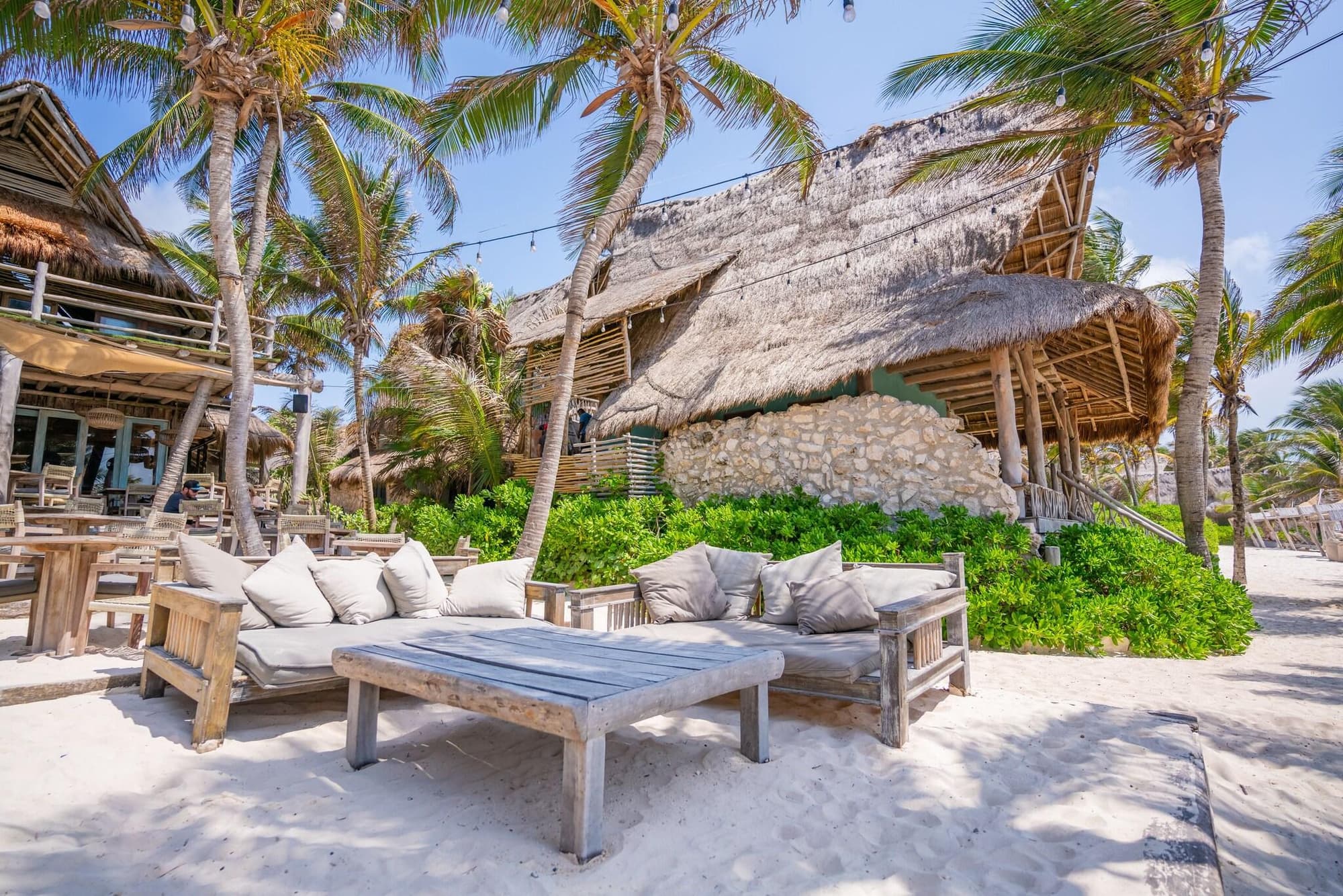 Ahau Tulum