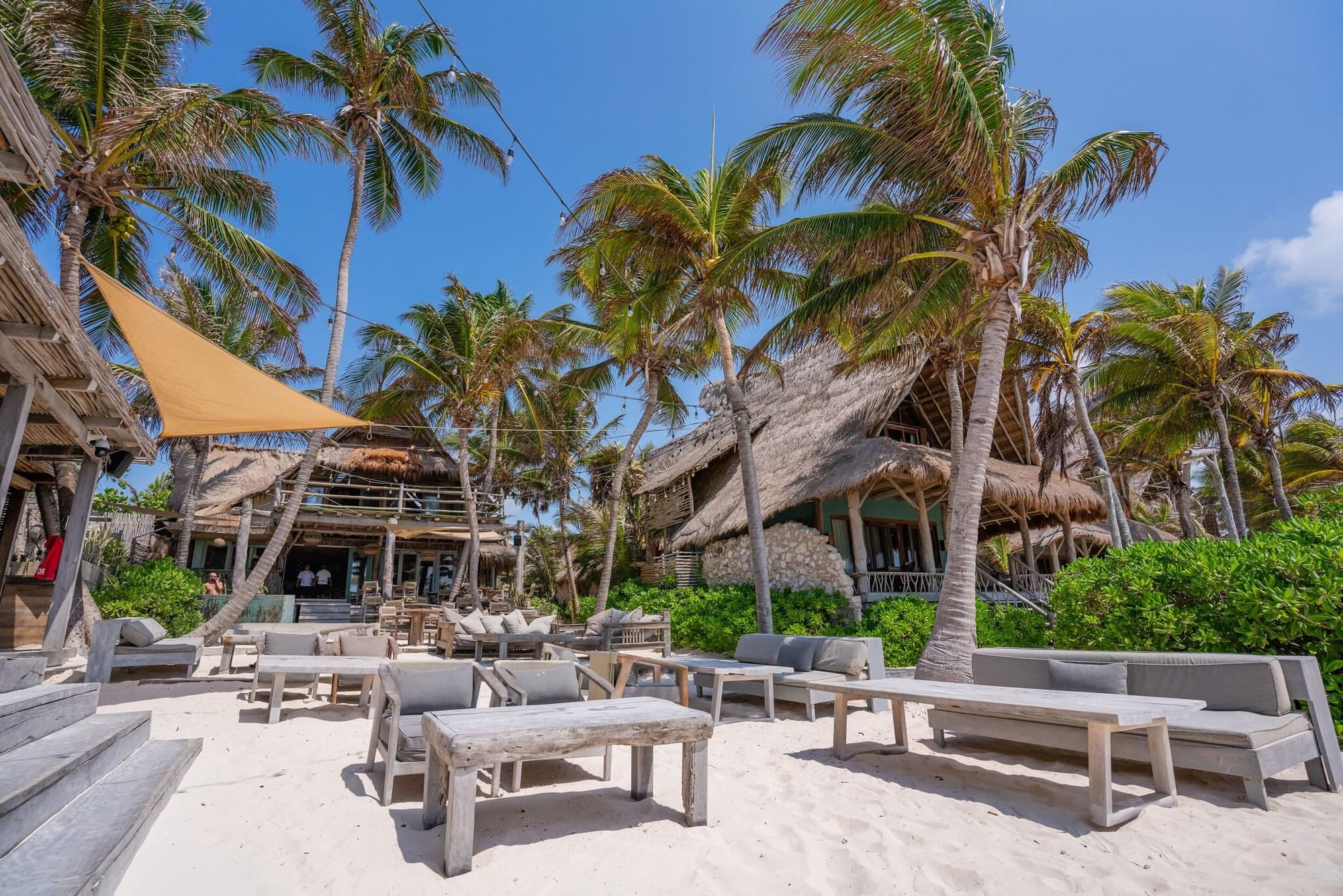 Ahau Tulum