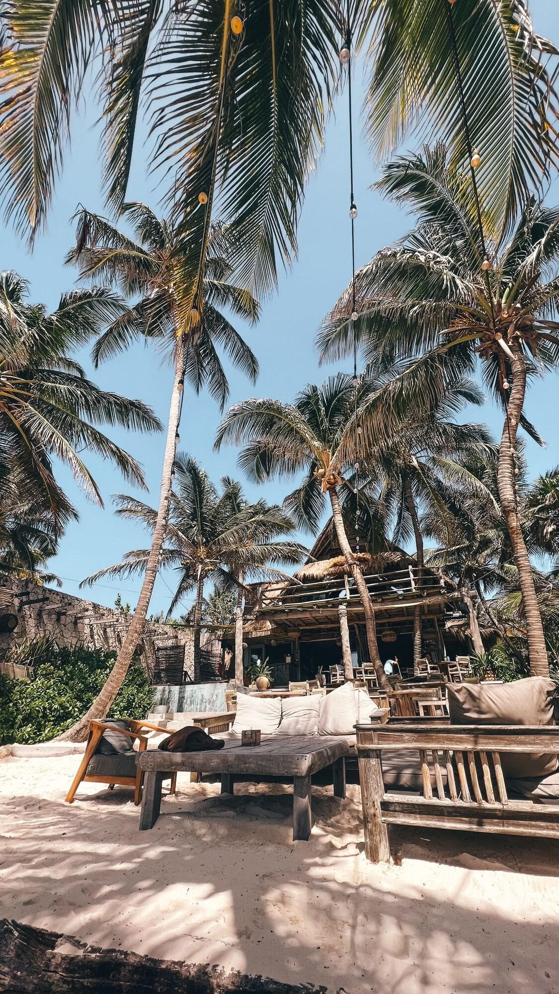 Ahau Tulum