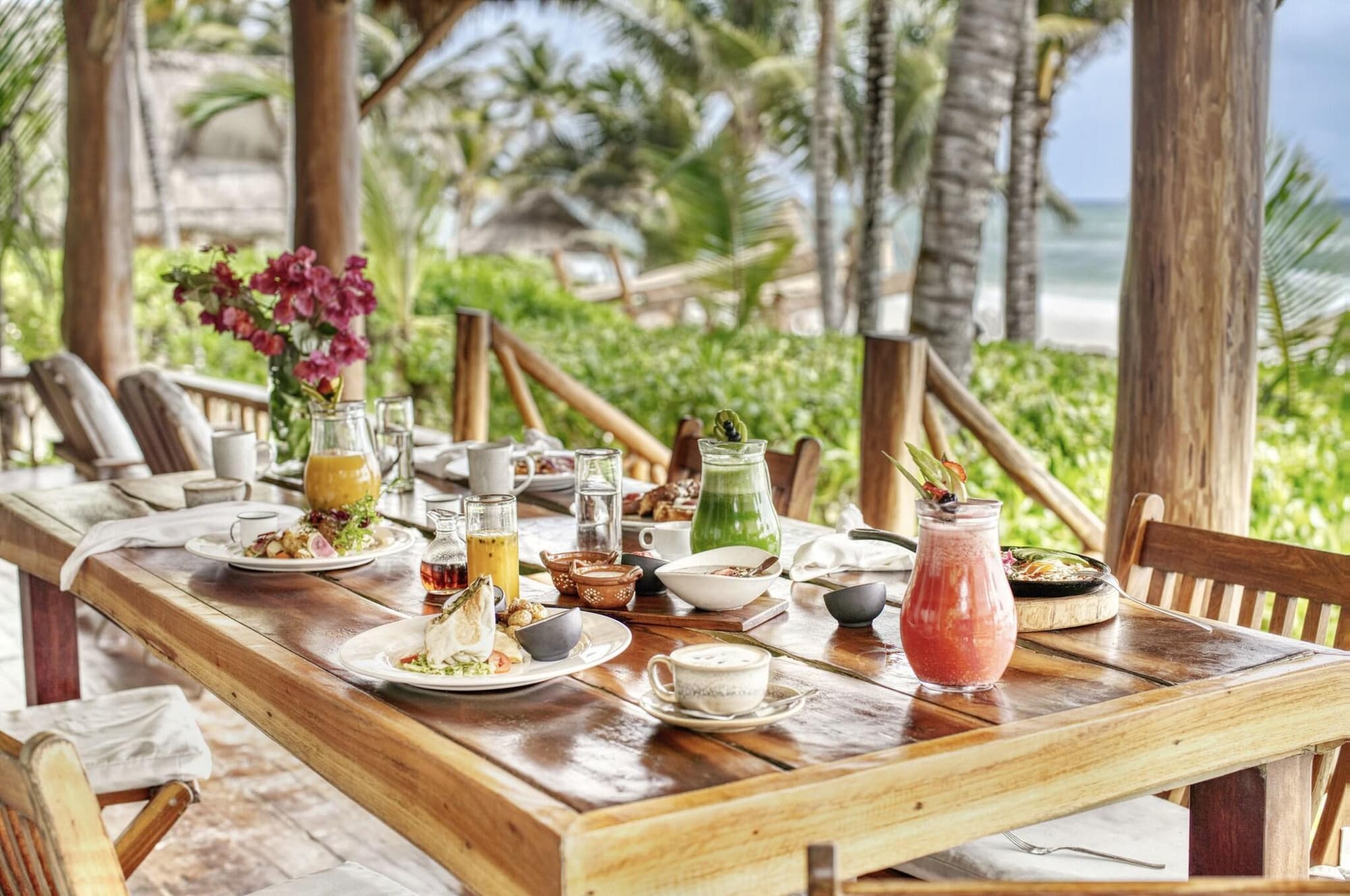 Ahau Tulum