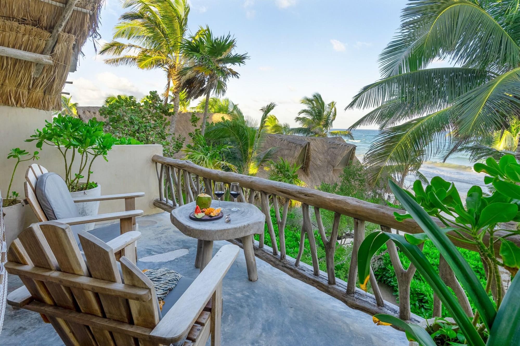 Ahau Tulum