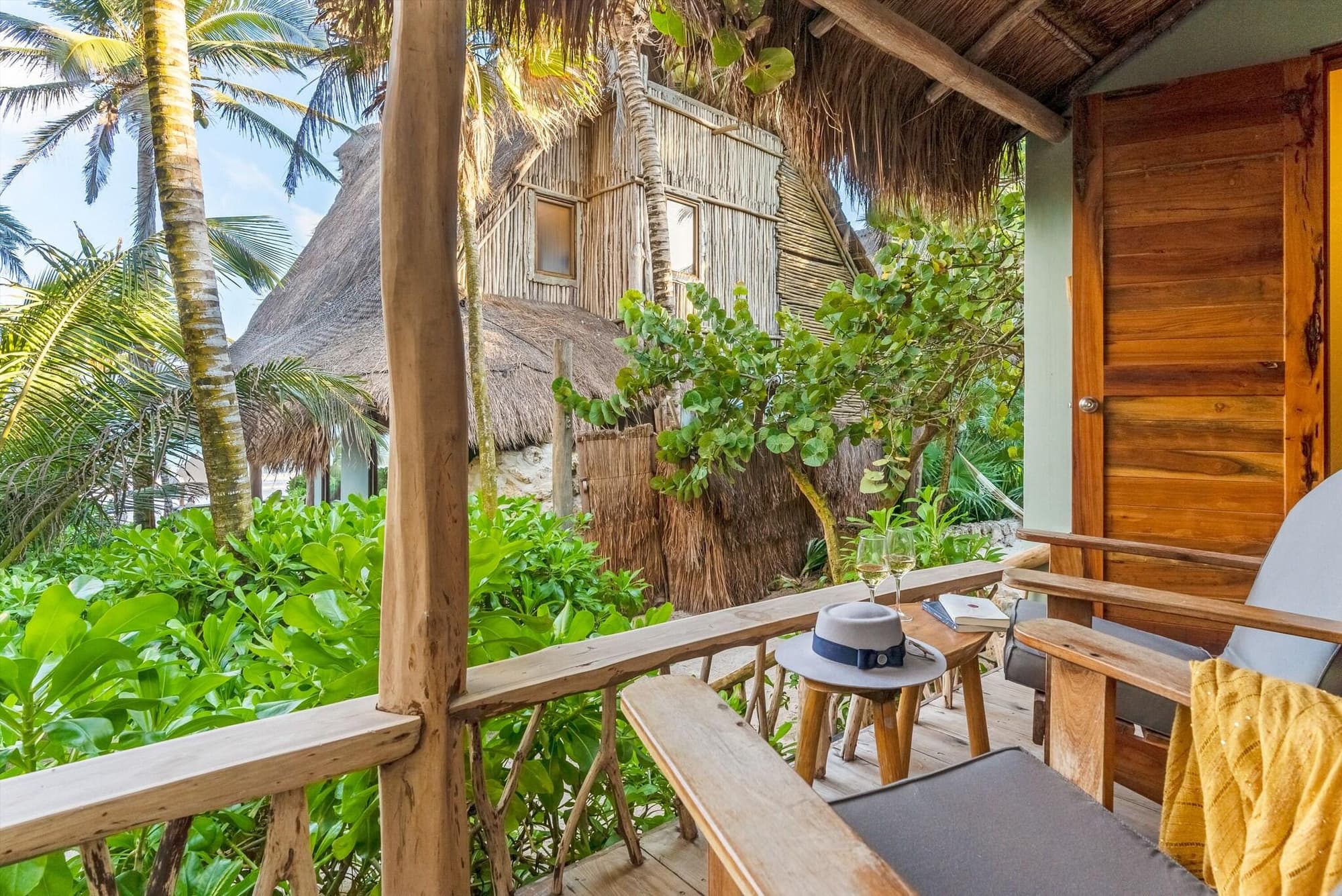 Ahau Tulum