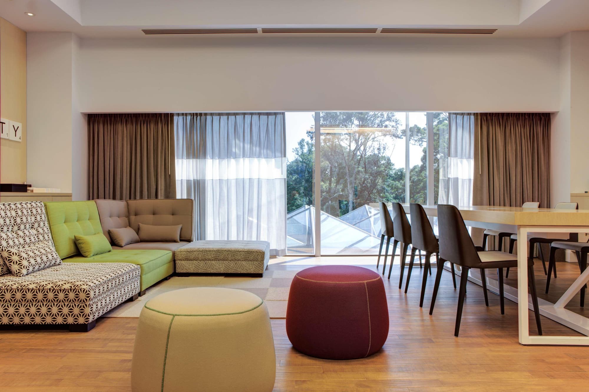 Hyatt Regency Mexico City