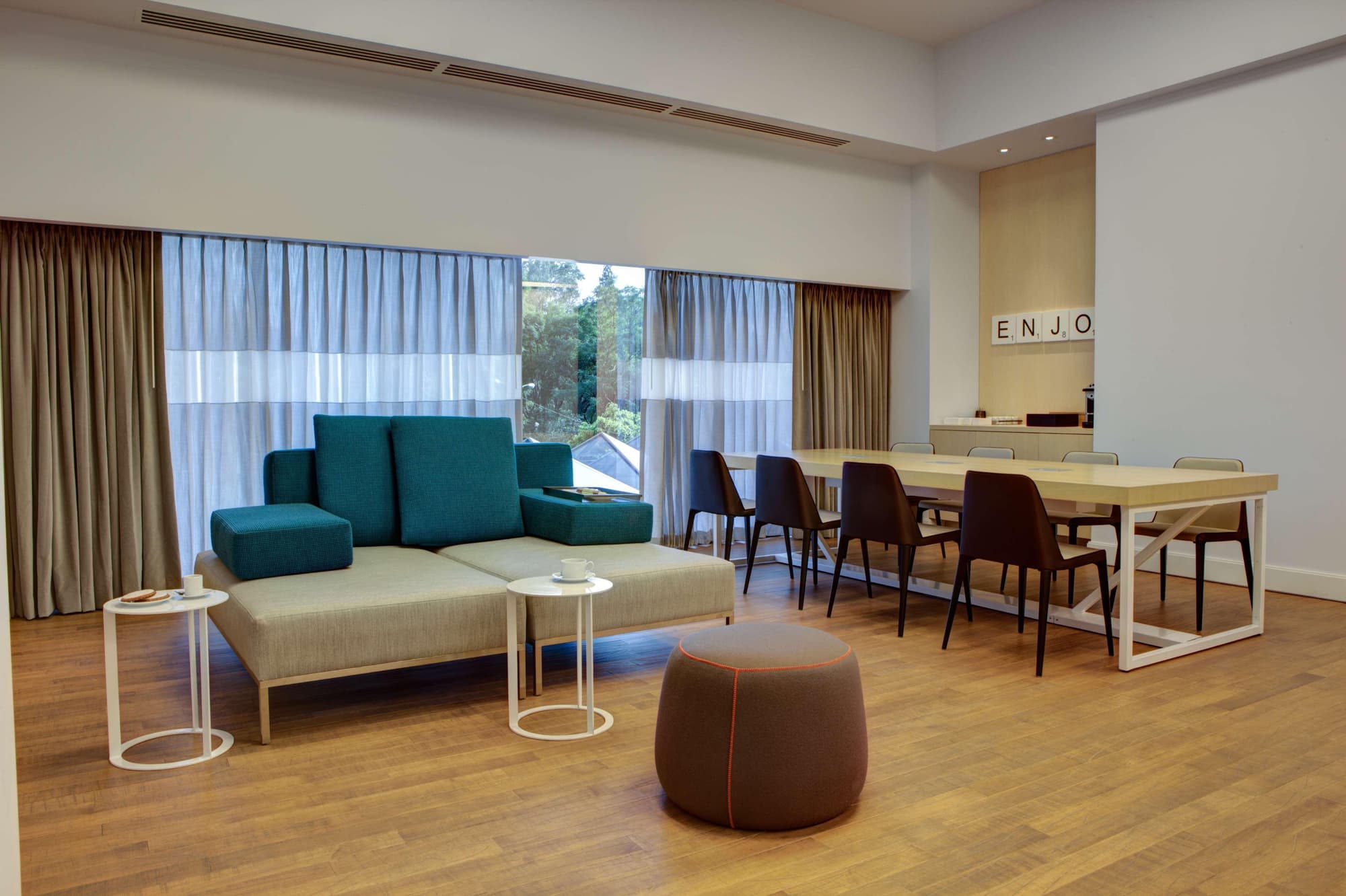 Hyatt Regency Mexico City