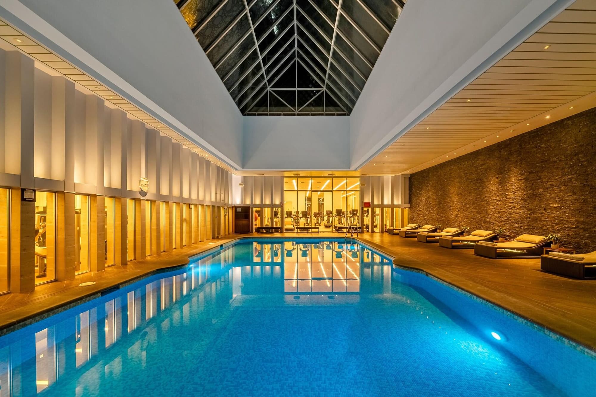 Hyatt Regency Mexico City