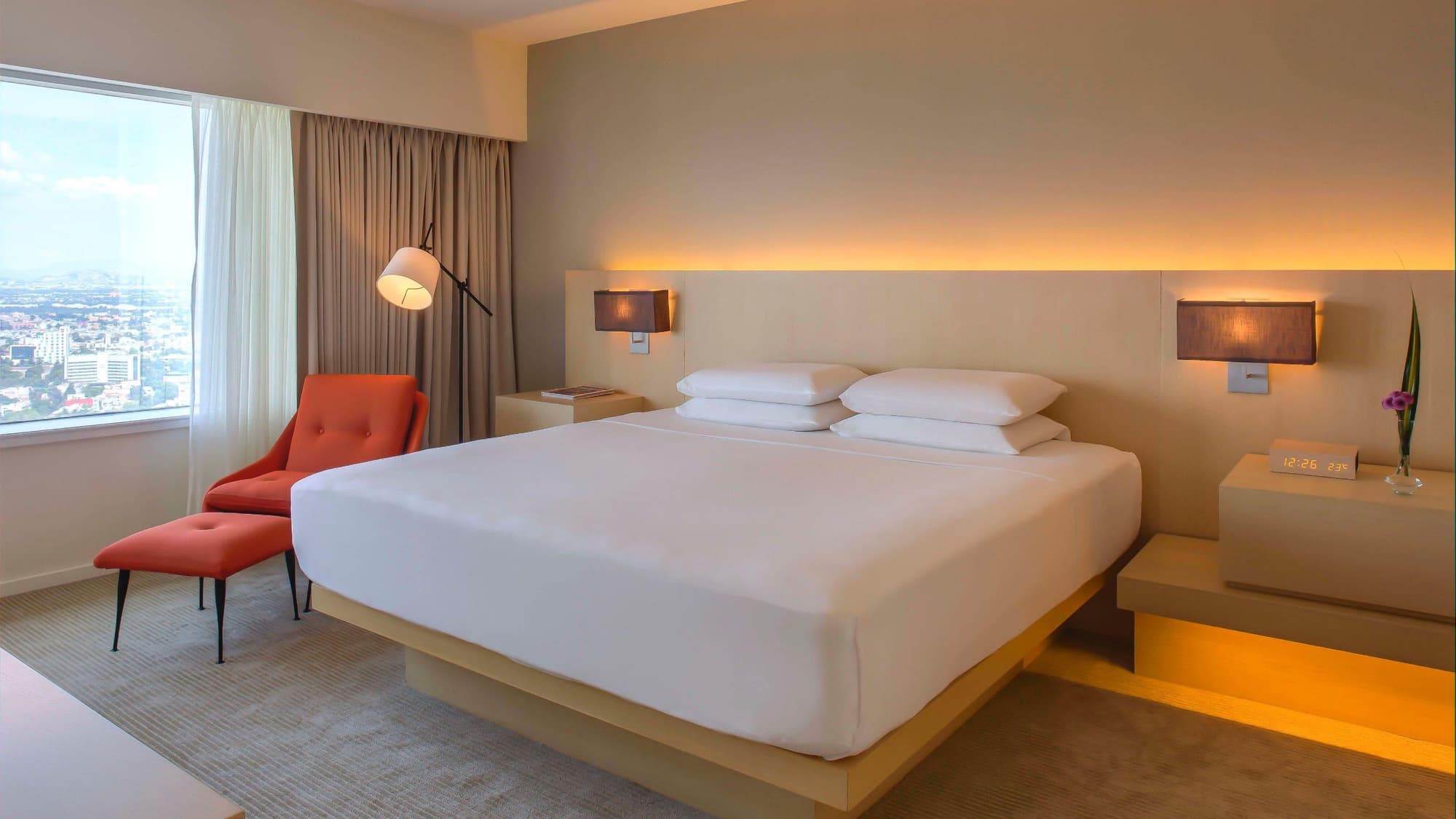 Hyatt Regency Mexico City
