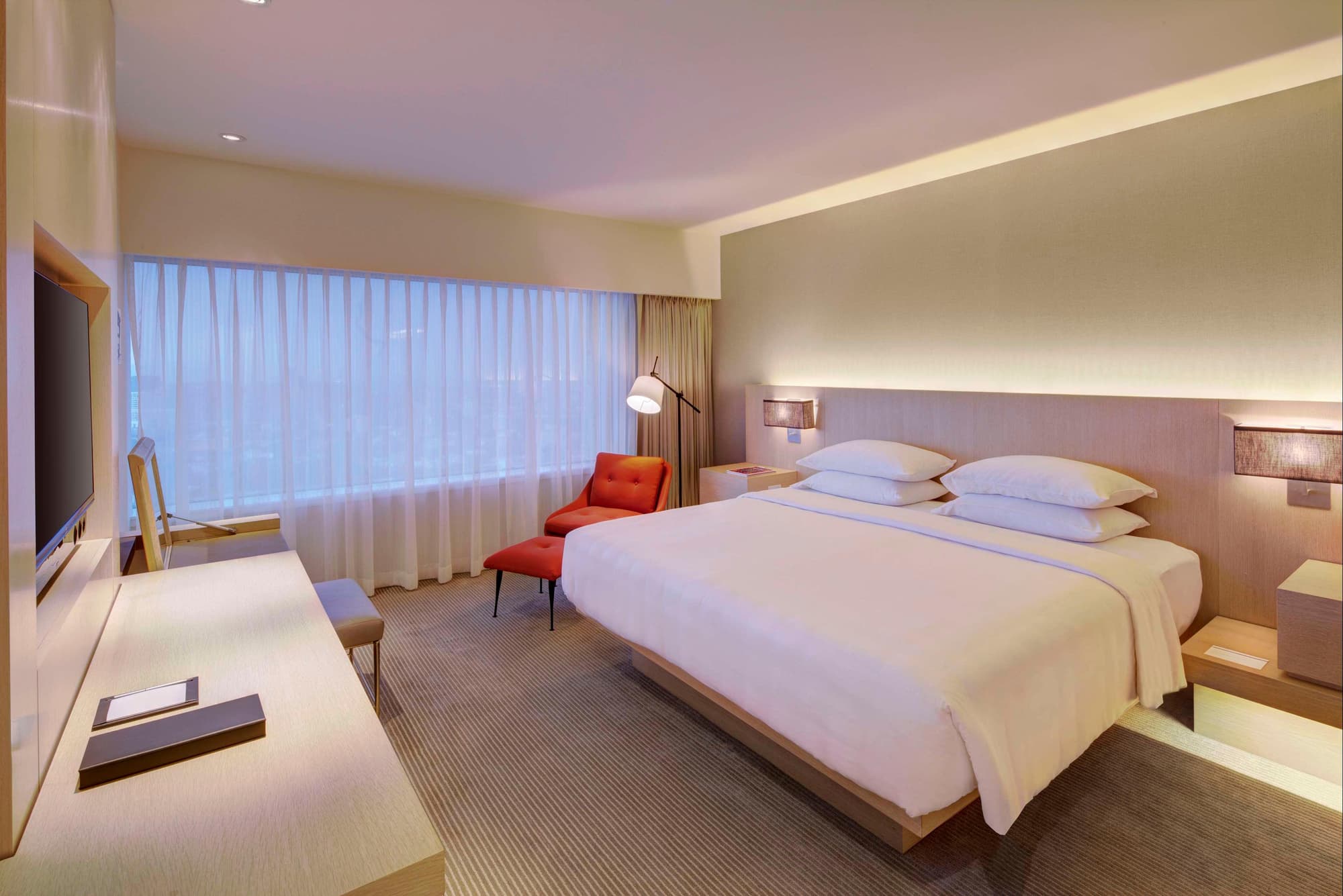 Hyatt Regency Mexico City