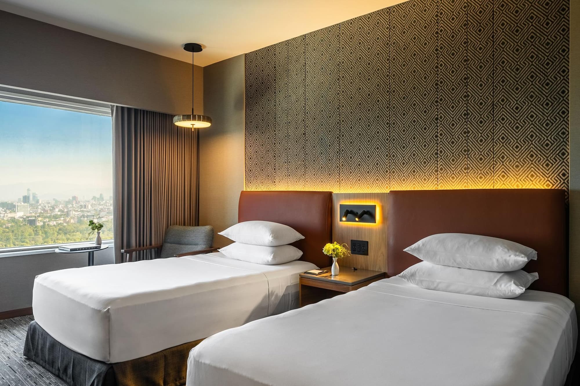 Hyatt Regency Mexico City