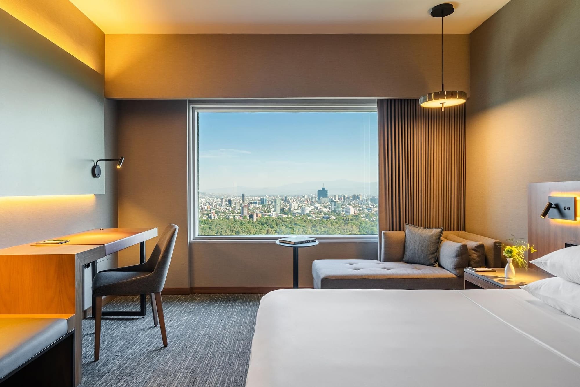 Hyatt Regency Mexico City