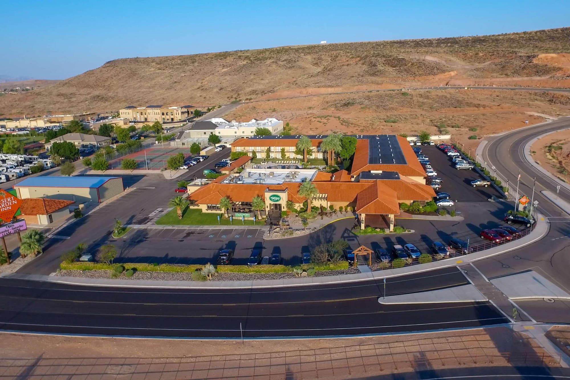 Desert Garden Inn, A Trademark Collection Hotel
