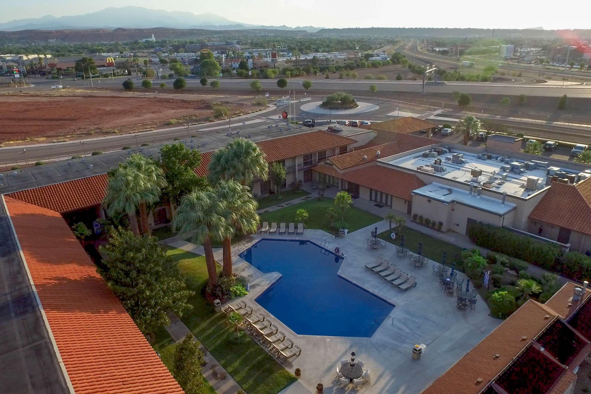 Desert Garden Inn, A Trademark Collection Hotel