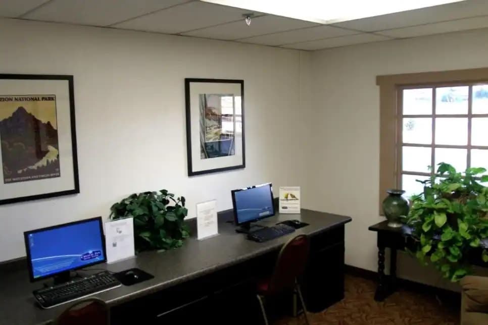 Desert Garden Inn, A Trademark Collection Hotel
