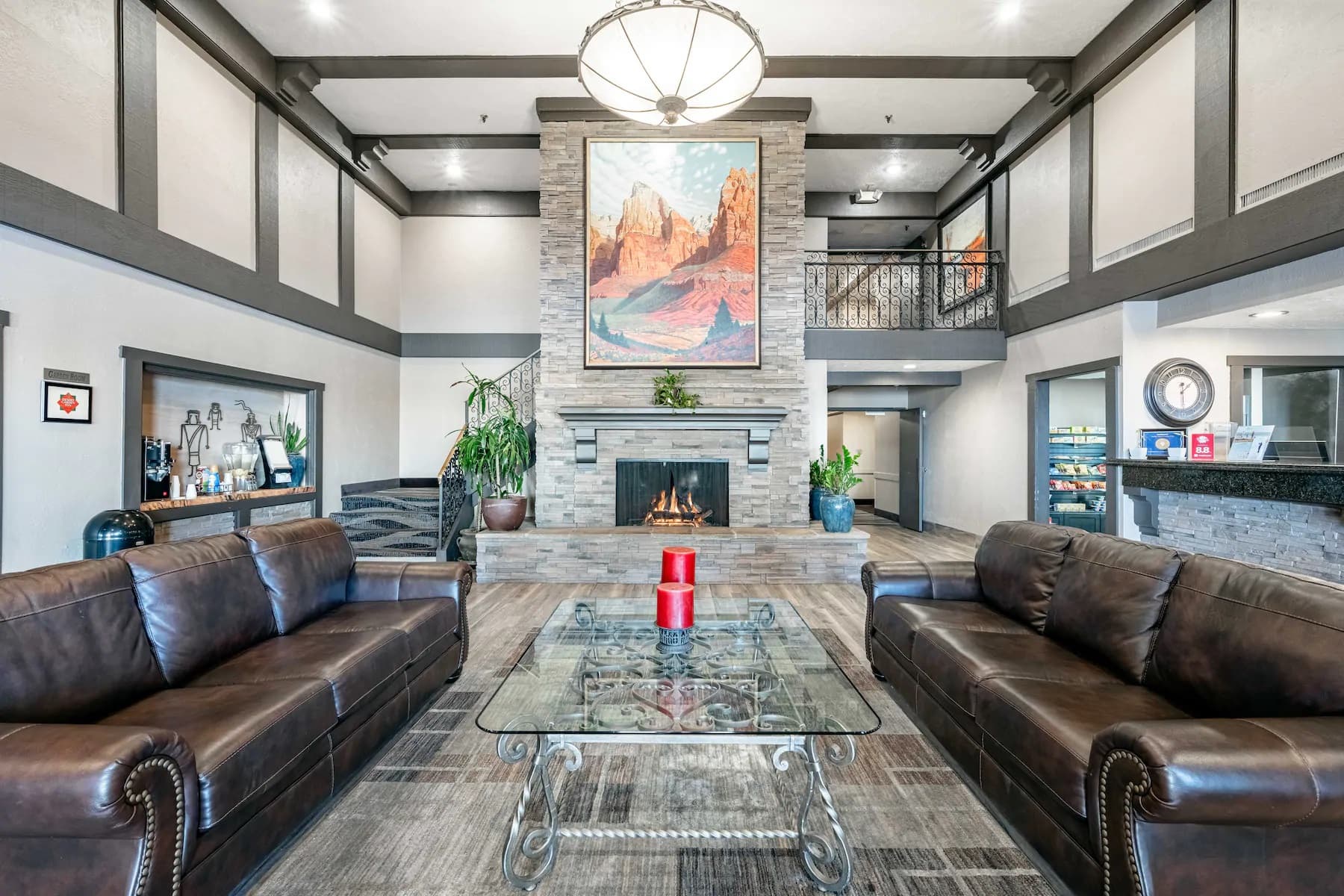 Desert Garden Inn, A Trademark Collection Hotel