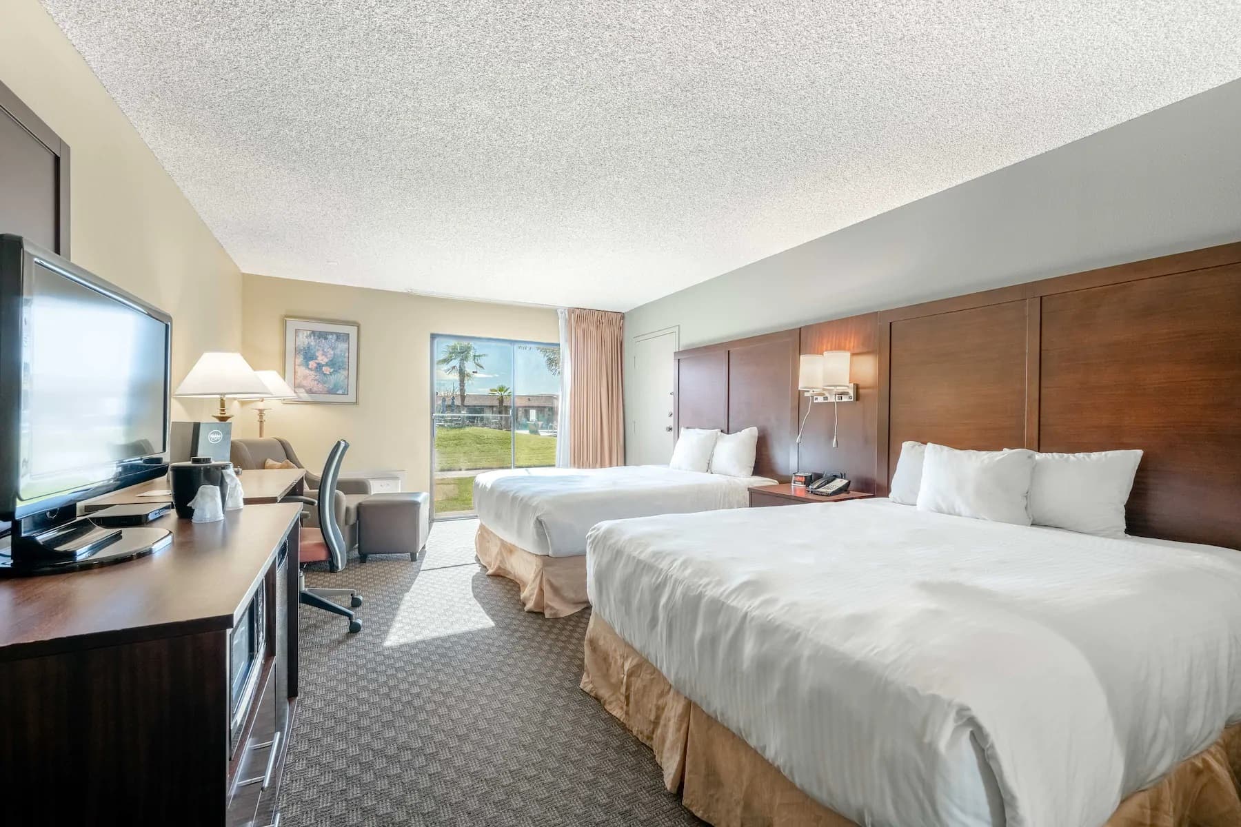 Desert Garden Inn, A Trademark Collection Hotel