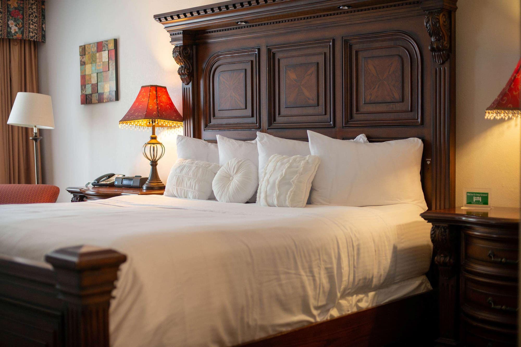 Desert Garden Inn, A Trademark Collection Hotel
