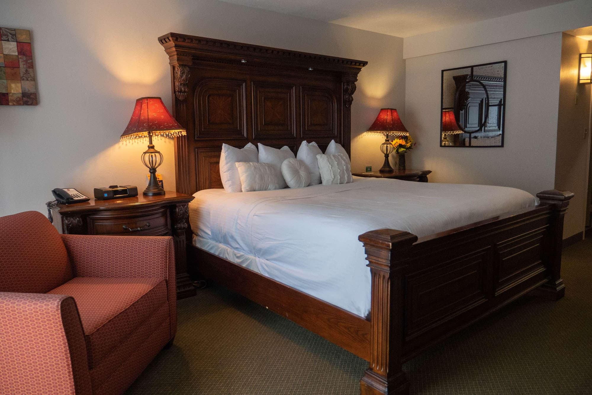 Desert Garden Inn, A Trademark Collection Hotel