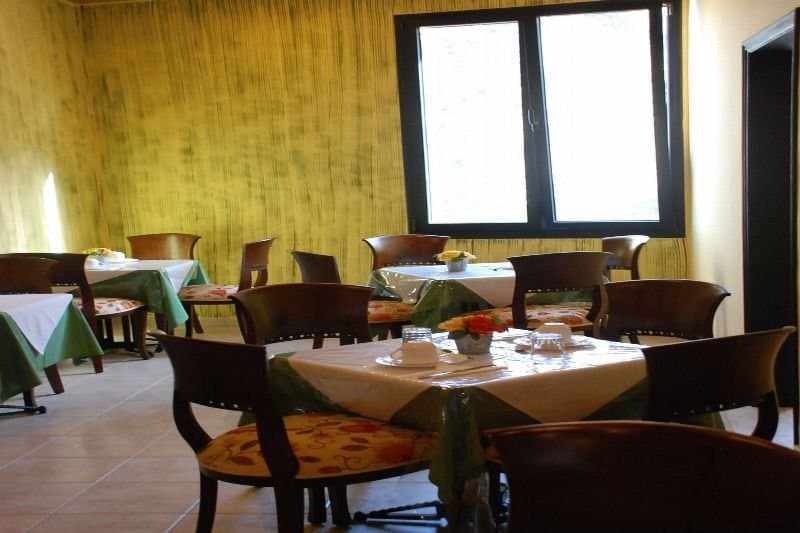 Galeon Hotel