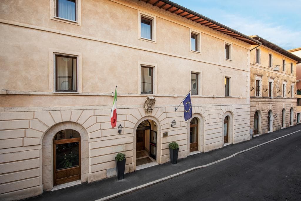 San Biagio Relais Orbetello