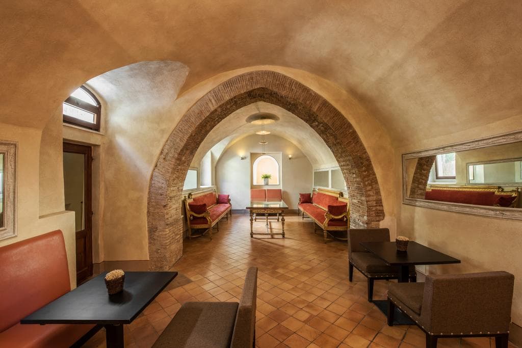 San Biagio Relais Orbetello