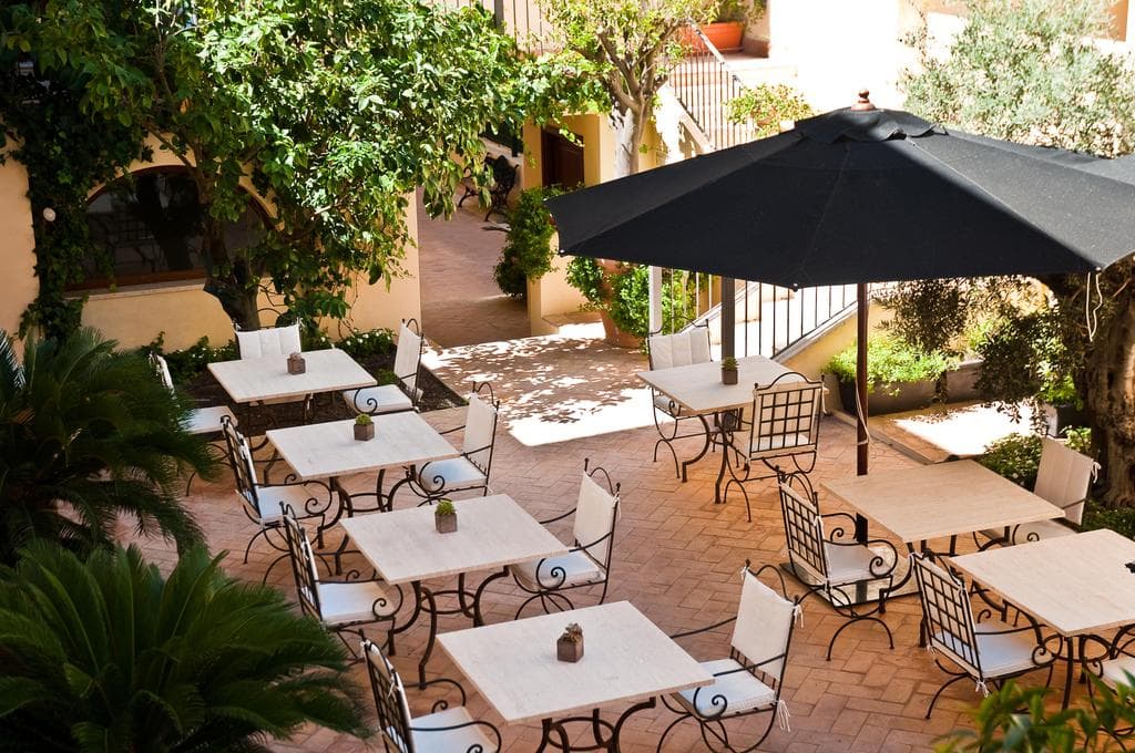 San Biagio Relais Orbetello