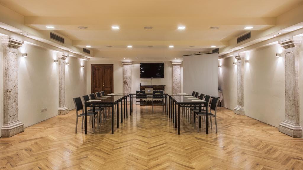 San Biagio Relais Orbetello