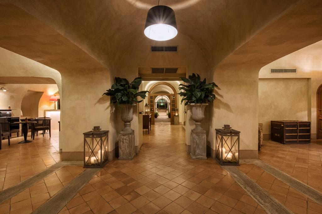 San Biagio Relais Orbetello