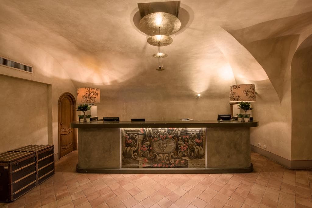 San Biagio Relais Orbetello