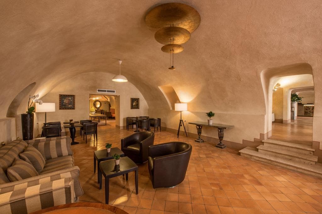 San Biagio Relais Orbetello
