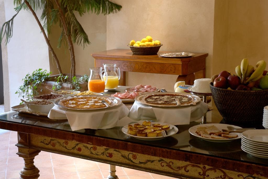 San Biagio Relais Orbetello