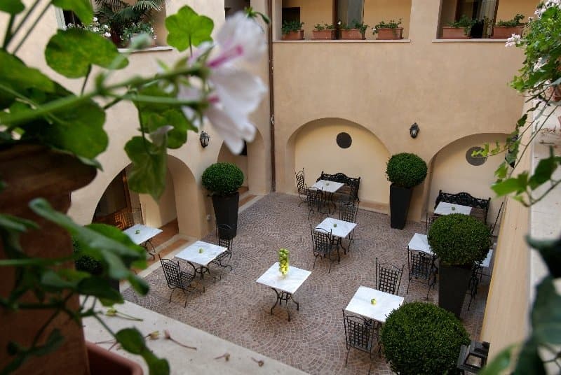 San Biagio Relais Orbetello