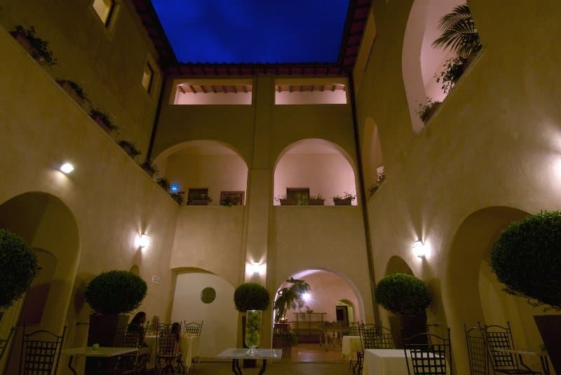 San Biagio Relais Orbetello